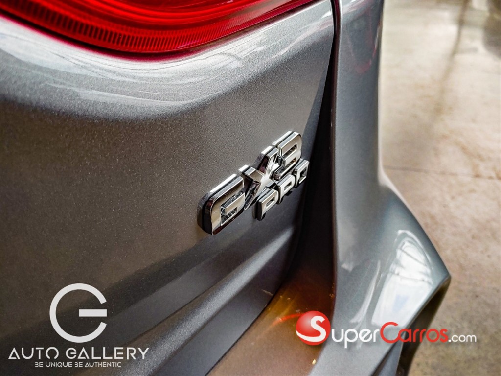 2025 Geely GX3 PRO — foto 4 / 11