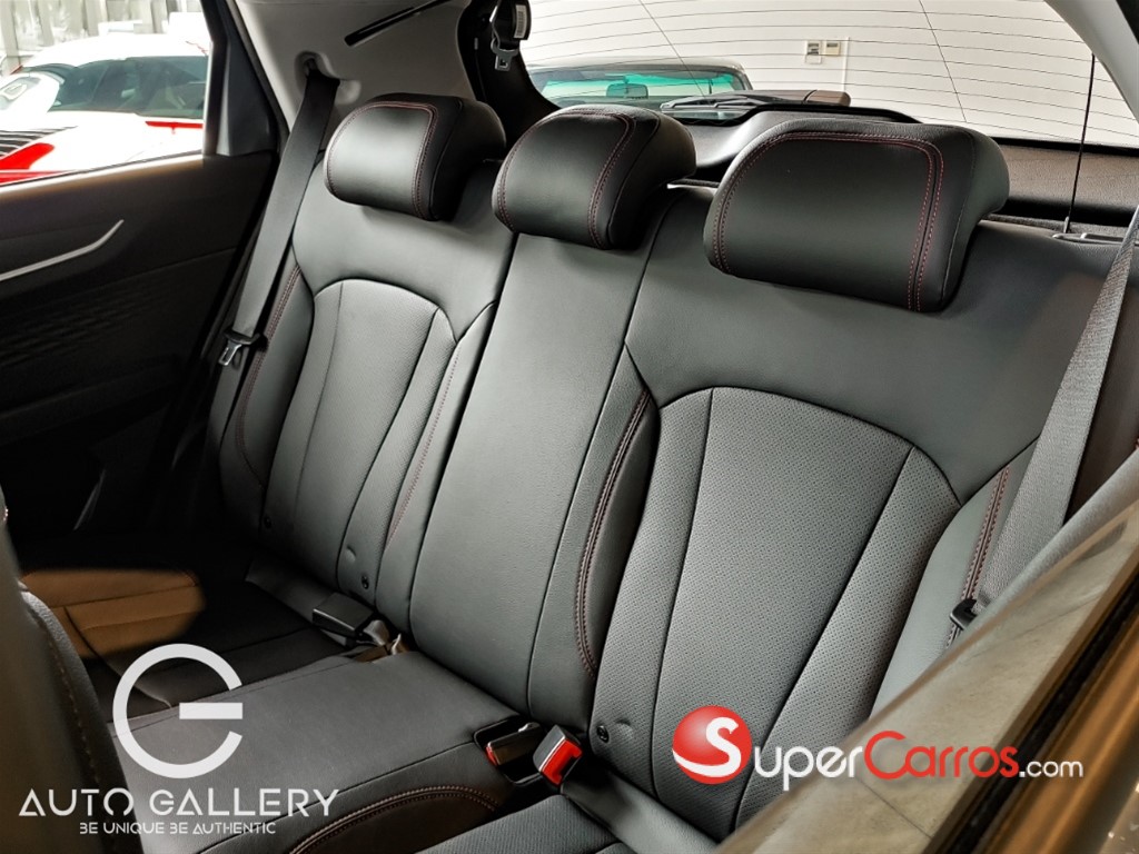 2025 Geely GX3 PRO — foto 11 / 11