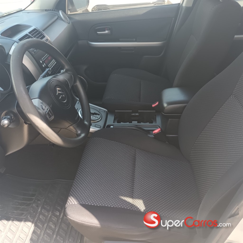 2008 Suzuki Grand Vitara — foto 6 / 9