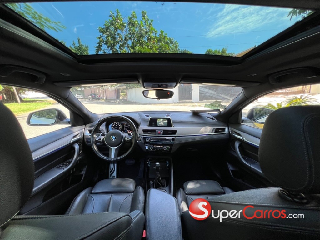 2018 BMW X 2 — foto 6 / 12