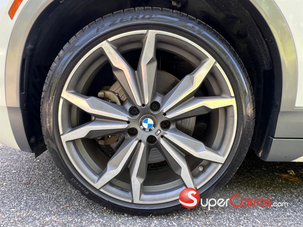 2018 BMW X 2 — foto 12 / 12