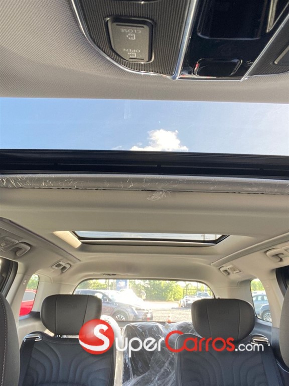 2025 GAC M8 — foto 4 / 12