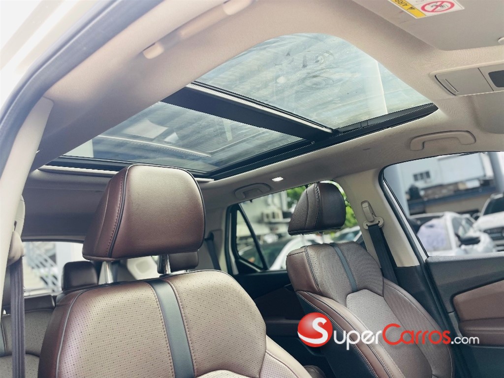 2024 Honda Pilot Elite — foto 11 / 12