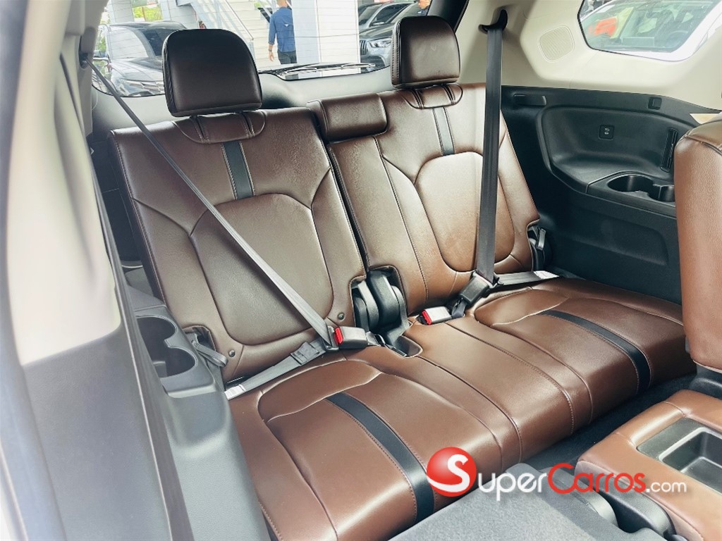 2024 Honda Pilot Elite — foto 12 / 12