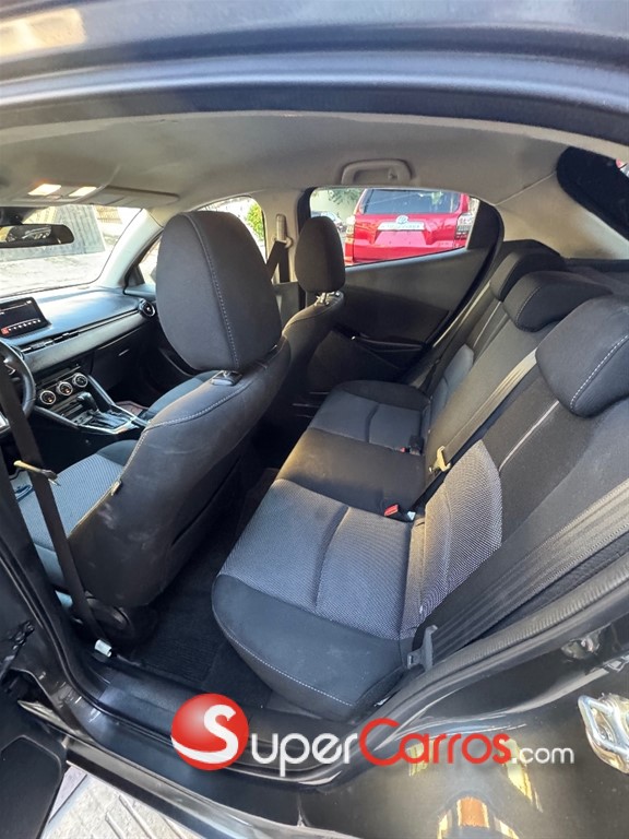 2018 Mazda Demio — foto 7 / 8