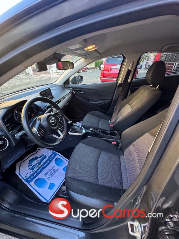 2018 Mazda Demio — foto 8 / 8