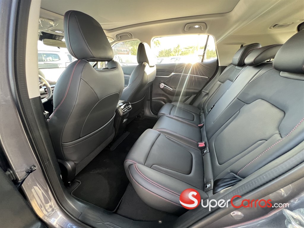 2024 GAC Emkoo — foto 6 / 10