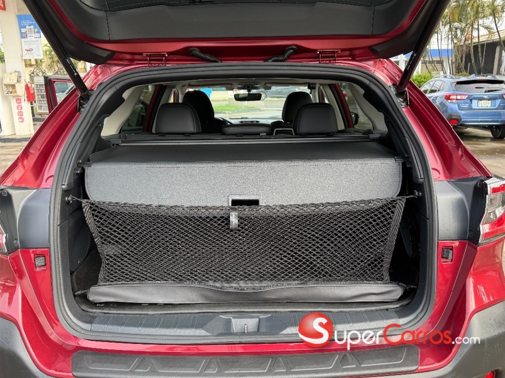 2021 Subaru Outback Limited — foto 6 / 11