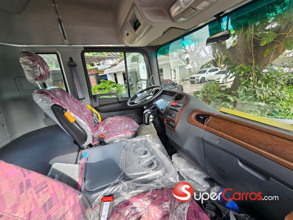 2026 Jac K3 24 pies — foto 3 / 7