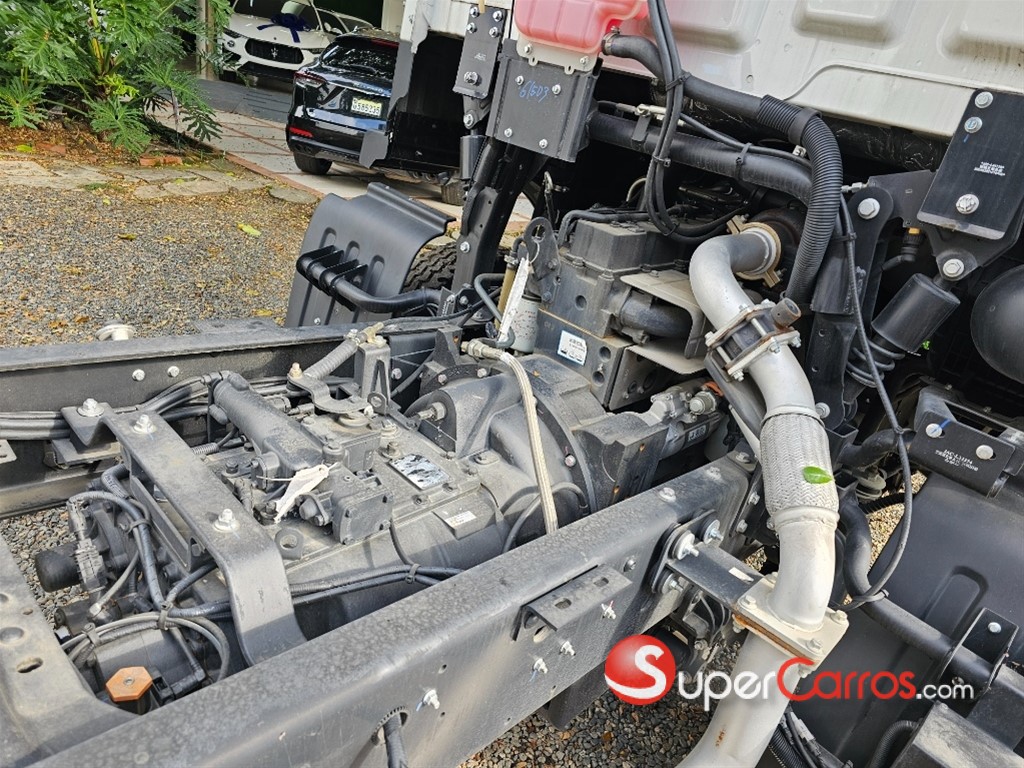 2026 Jac K3 24 pies — foto 4 / 7