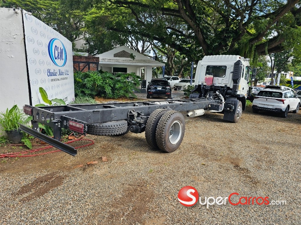 2026 Jac K3 24 pies — foto 5 / 7