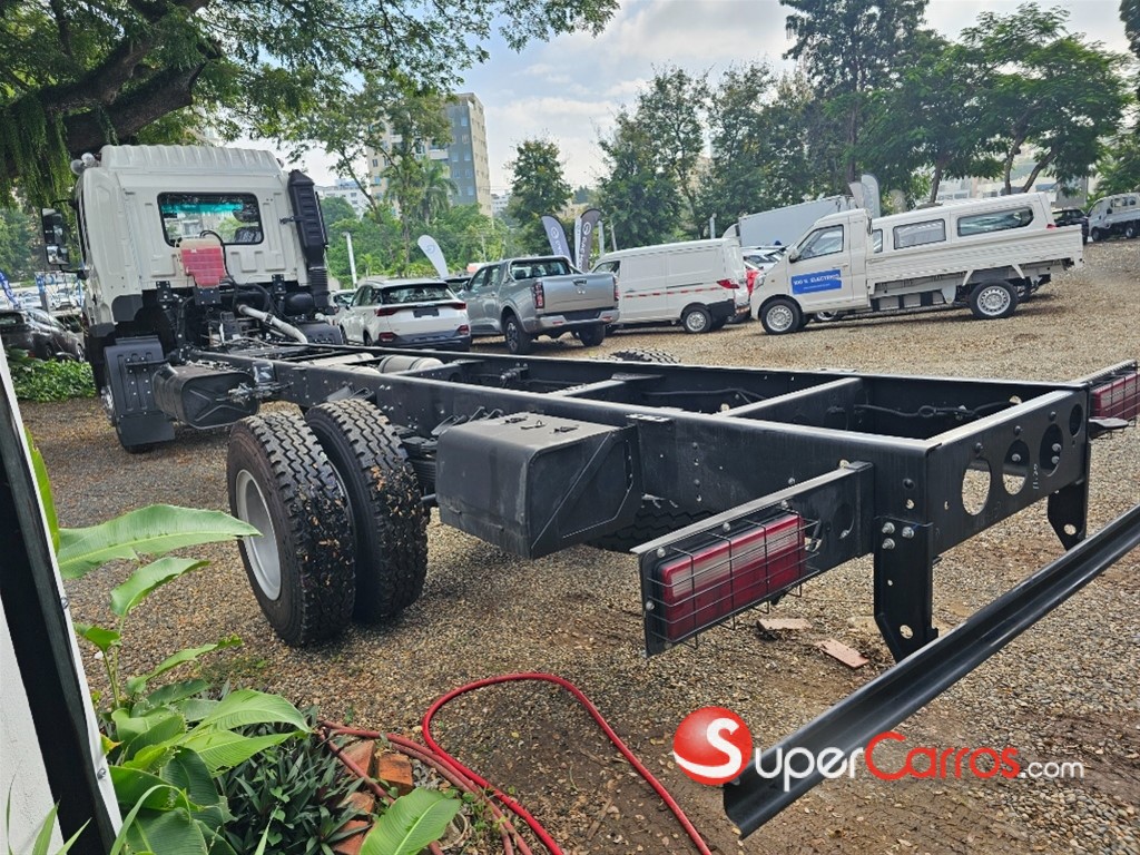 2026 Jac K3 24 pies — foto 6 / 7