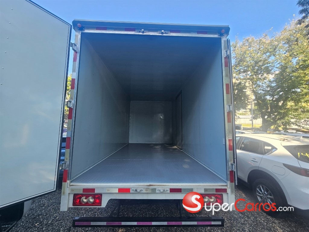 2026 Forland F5000 — foto 5 / 8