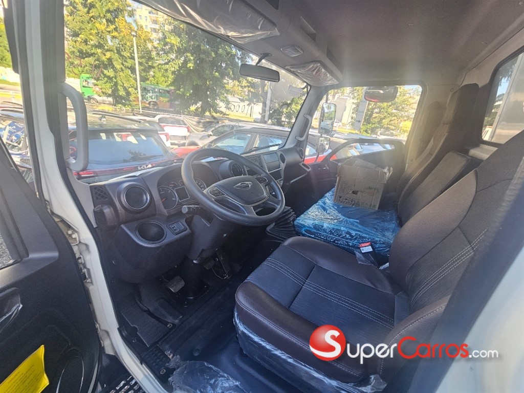 2026 Forland F5000 — foto 6 / 8