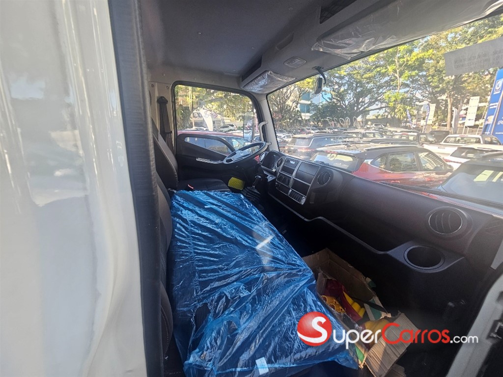 2026 Forland F5000 — foto 7 / 8