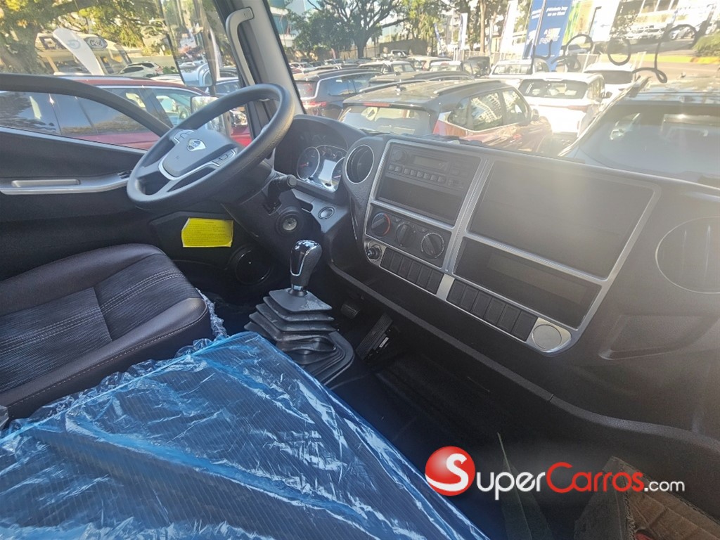 2026 Forland F5000 — foto 8 / 8