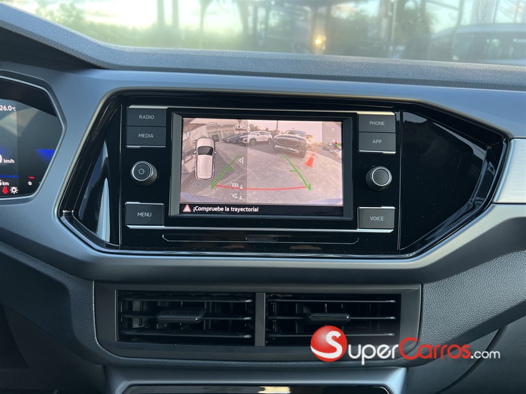 2024 Volkswagen T- Cross — foto 9 / 9