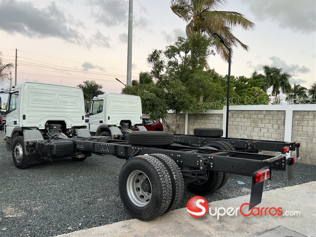 2024 Mercedes-Benz Atego — foto 5 / 7