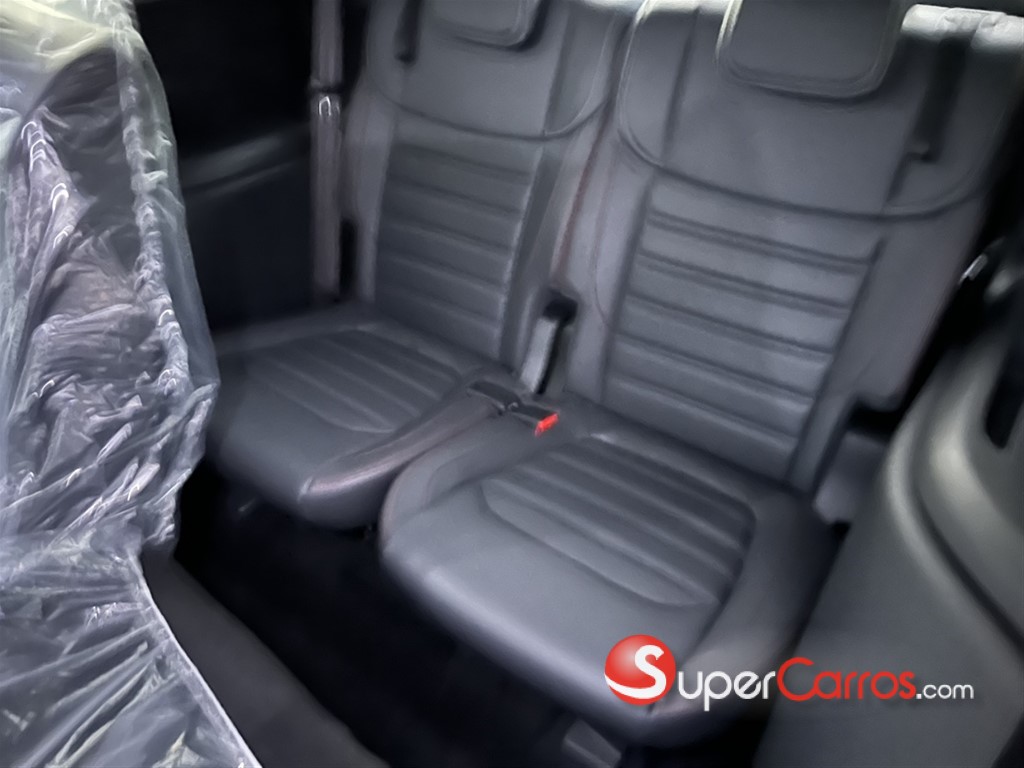 2024 Maxus D60 — foto 8 / 11