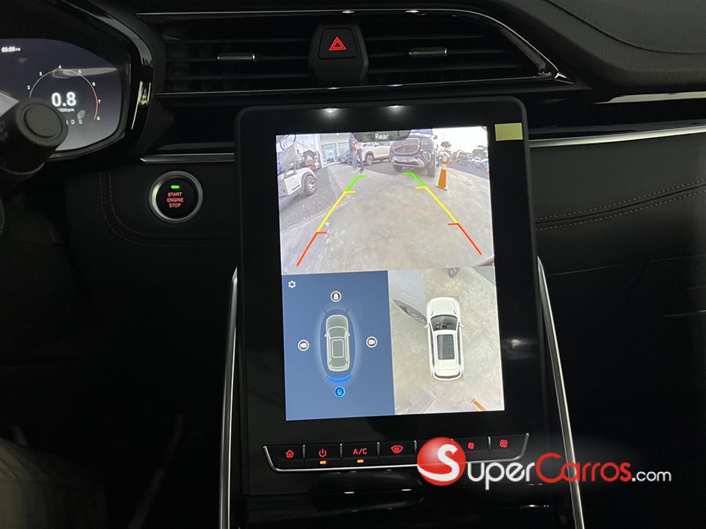 2024 Maxus D60 — foto 10 / 11