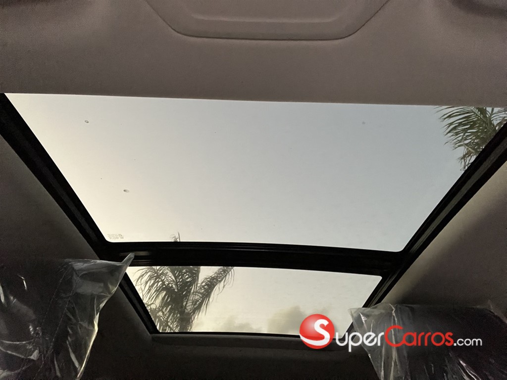 2024 Maxus D60 — foto 11 / 11