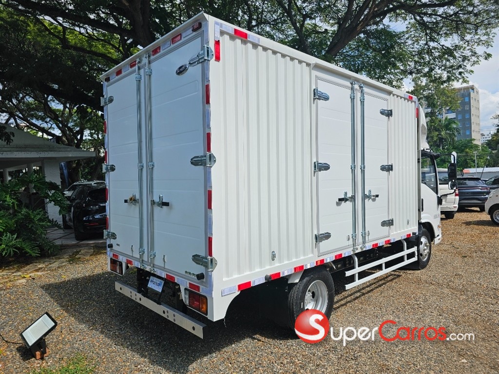 2027 Qingling EVM100 — foto 3 / 9