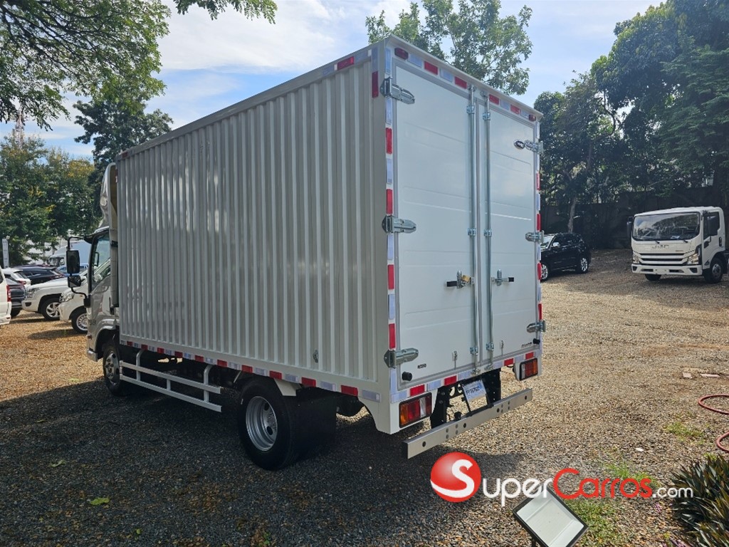 2027 Qingling EVM100 — foto 4 / 9