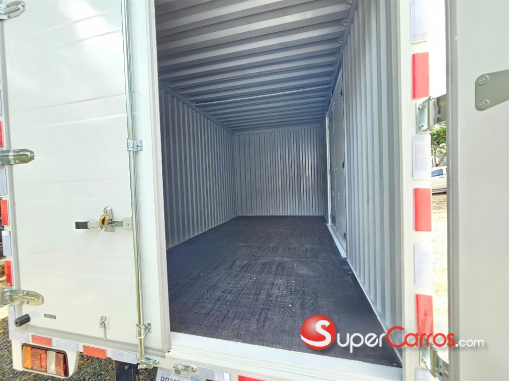 2027 Qingling EVM100 — foto 5 / 9