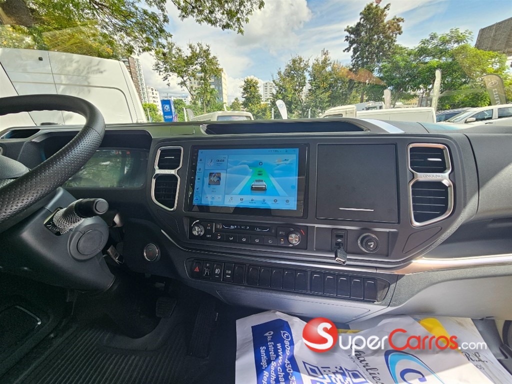 2027 Qingling EVM100 — foto 7 / 9