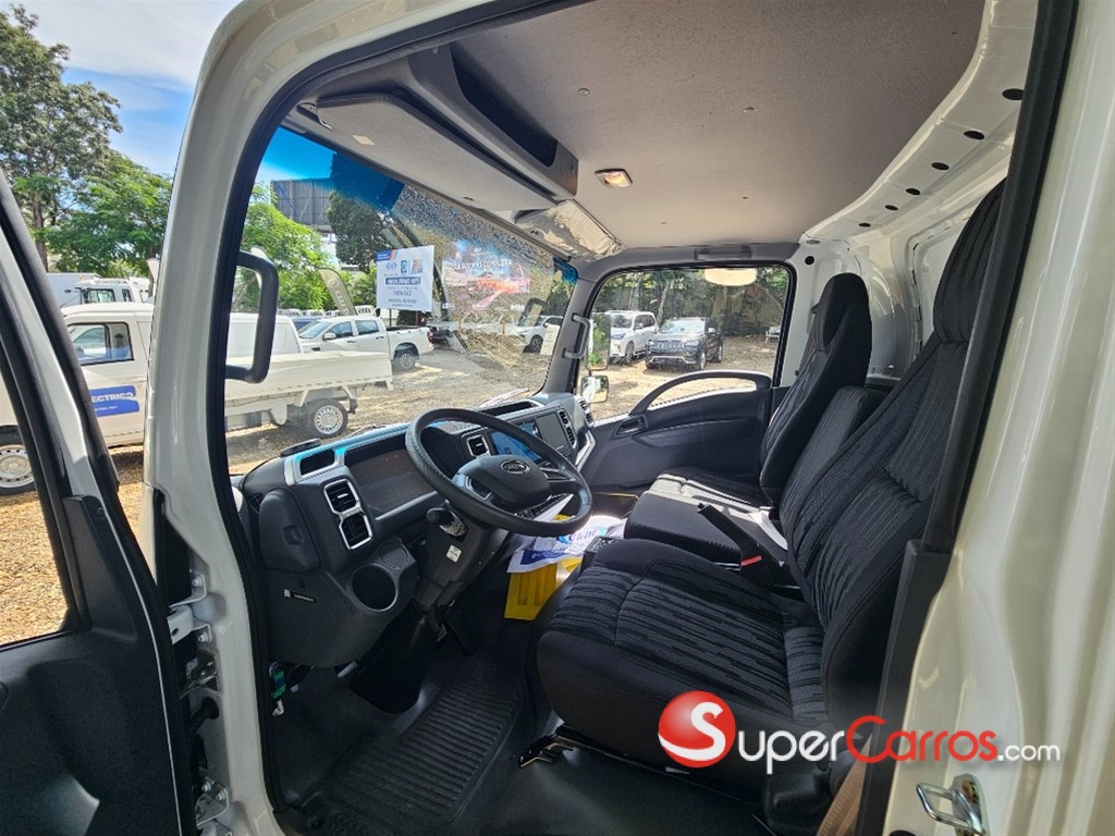 2027 Qingling EVM100 — foto 8 / 9