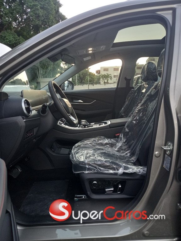 2026 Forthing EVO T5 — foto 6 / 12