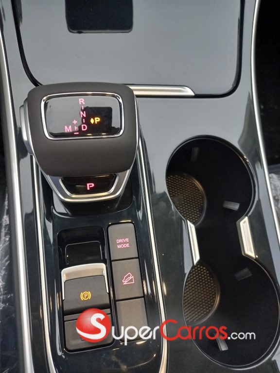 2026 Forthing EVO T5 — foto 11 / 12