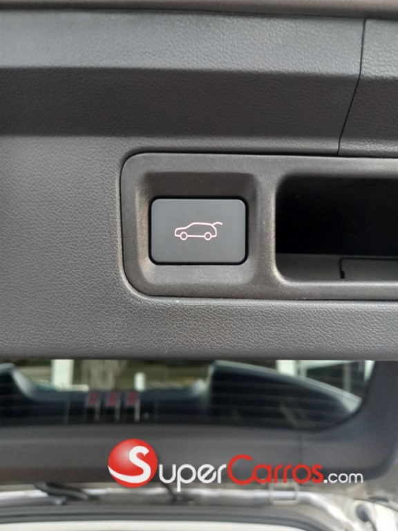 2026 Forthing EVO T5 — foto 12 / 12