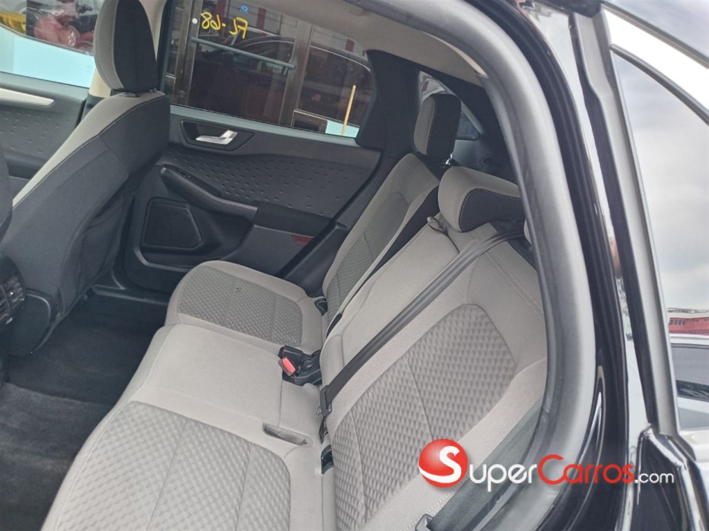 2020 Ford Escape SE — foto 2 / 10