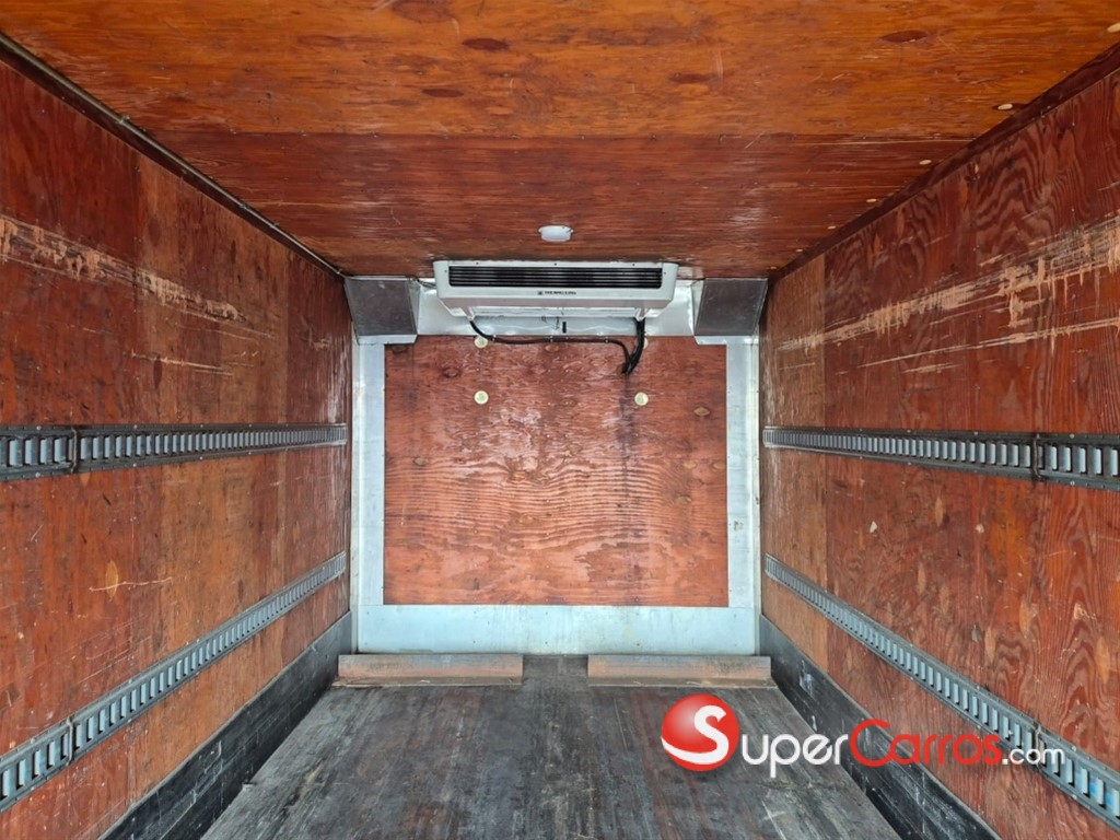 2013 Freightliner M2 — foto 6 / 12