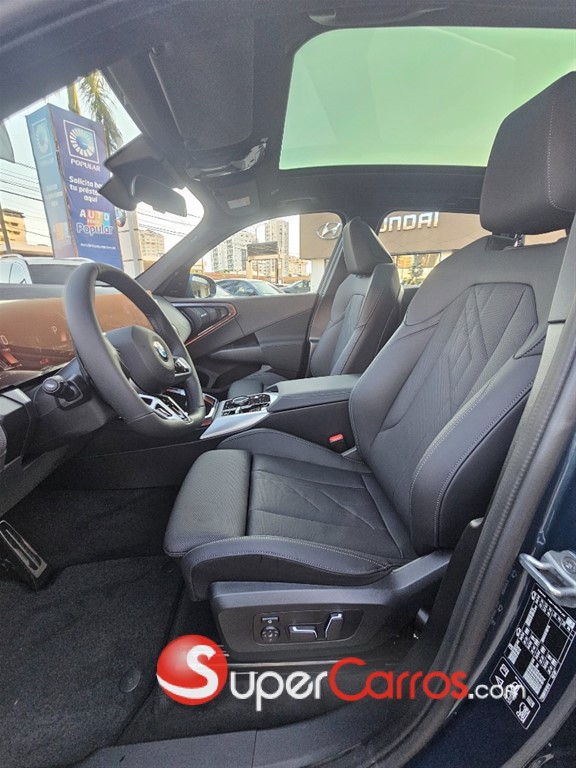 2026 BMW X 3 M — foto 2 / 11