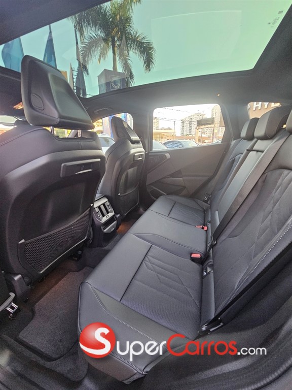 2026 BMW X 3 M — foto 3 / 11