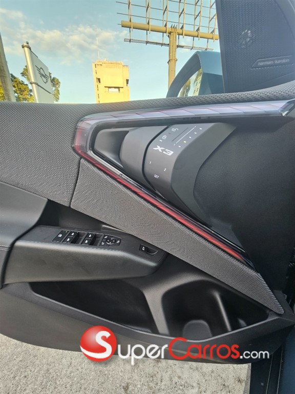 2026 BMW X 3 M — foto 4 / 11