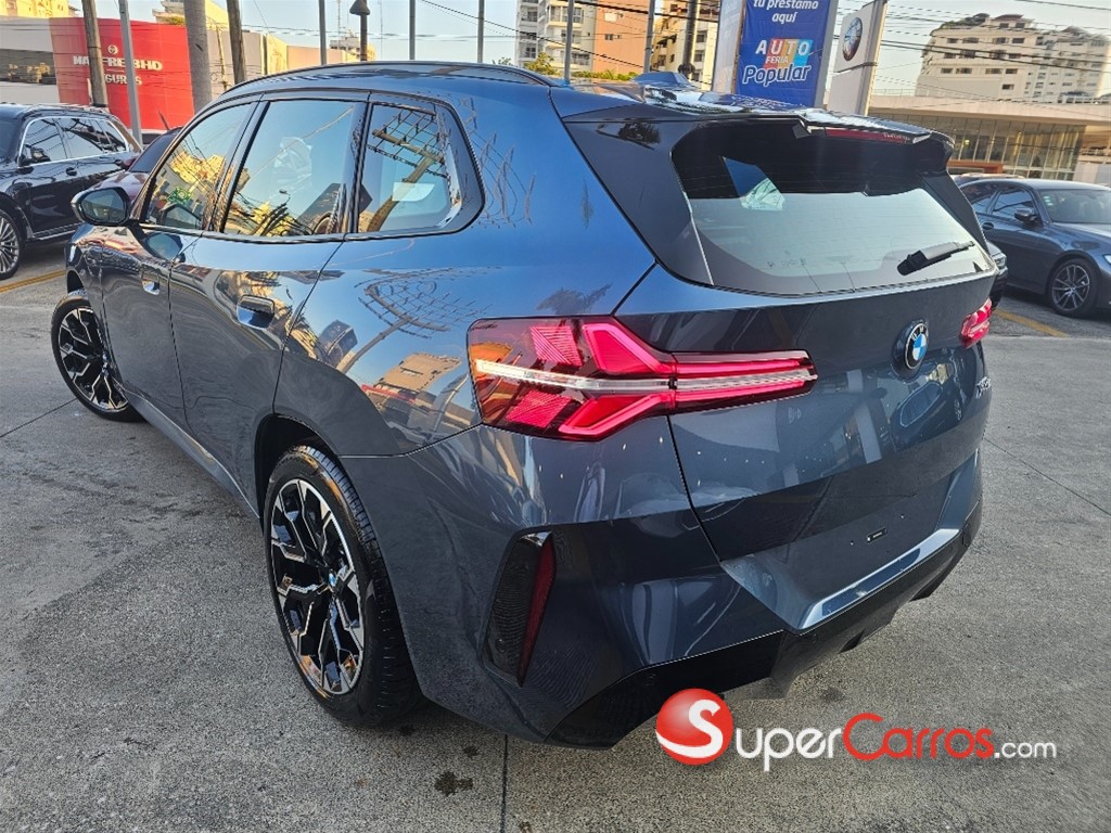 2026 BMW X 3 M — foto 5 / 11