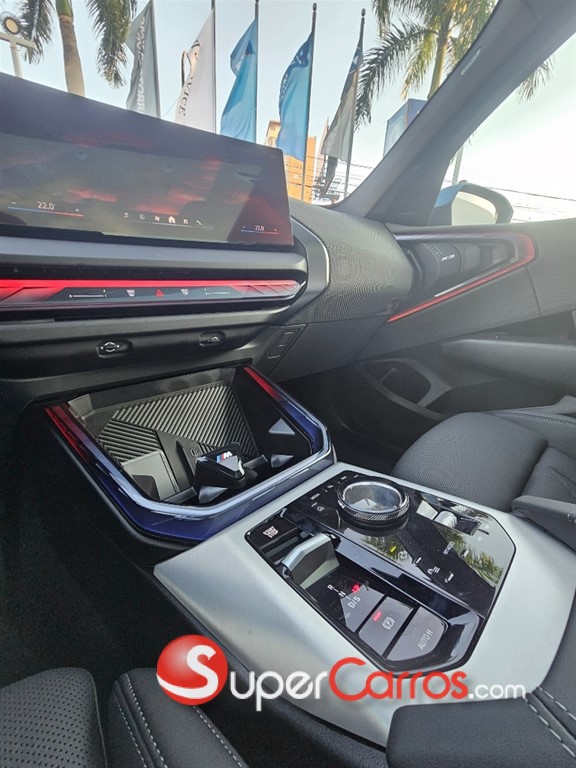 2026 BMW X 3 M — foto 6 / 11