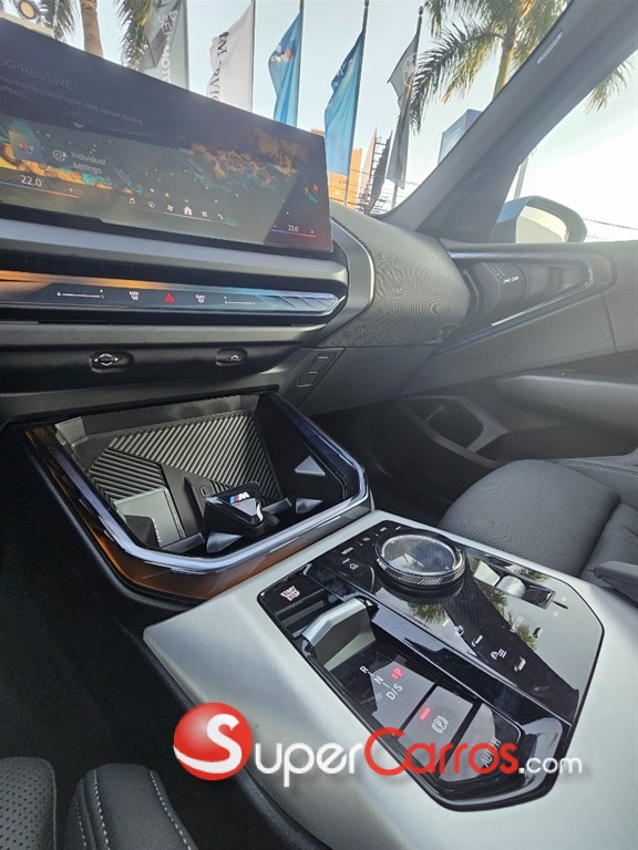 2026 BMW X 3 M — foto 7 / 11