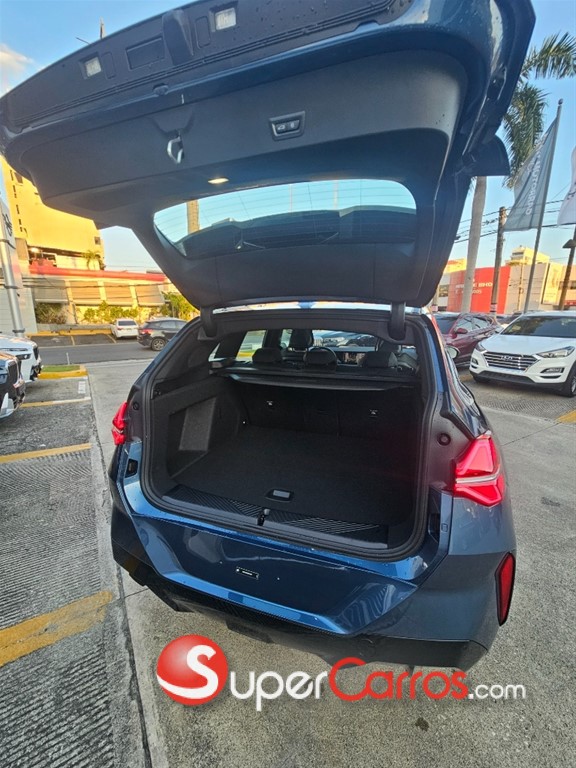 2026 BMW X 3 M — foto 10 / 11
