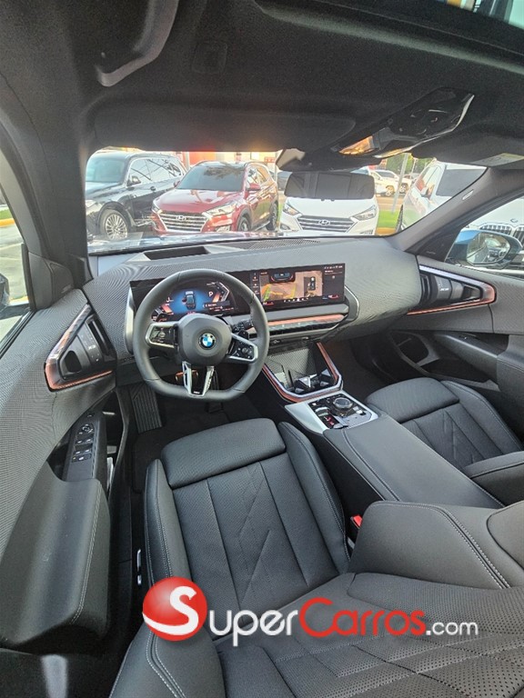 2026 BMW X 3 M — foto 11 / 11