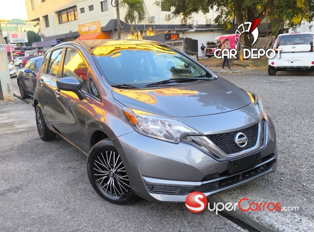 2019 Nissan Note