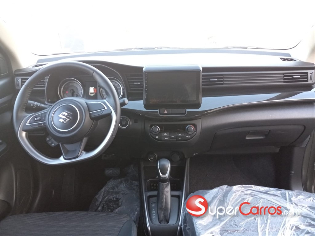 2024 Suzuki XL7 — foto 2 / 9