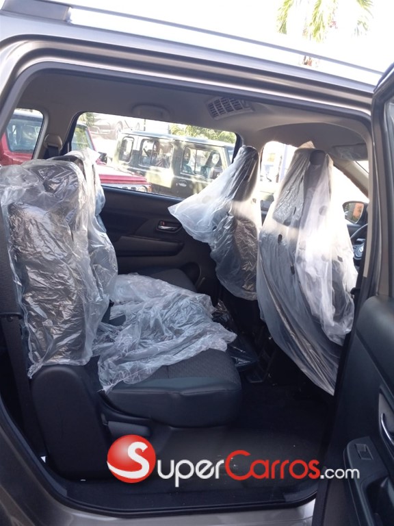 2024 Suzuki XL7 — foto 4 / 9