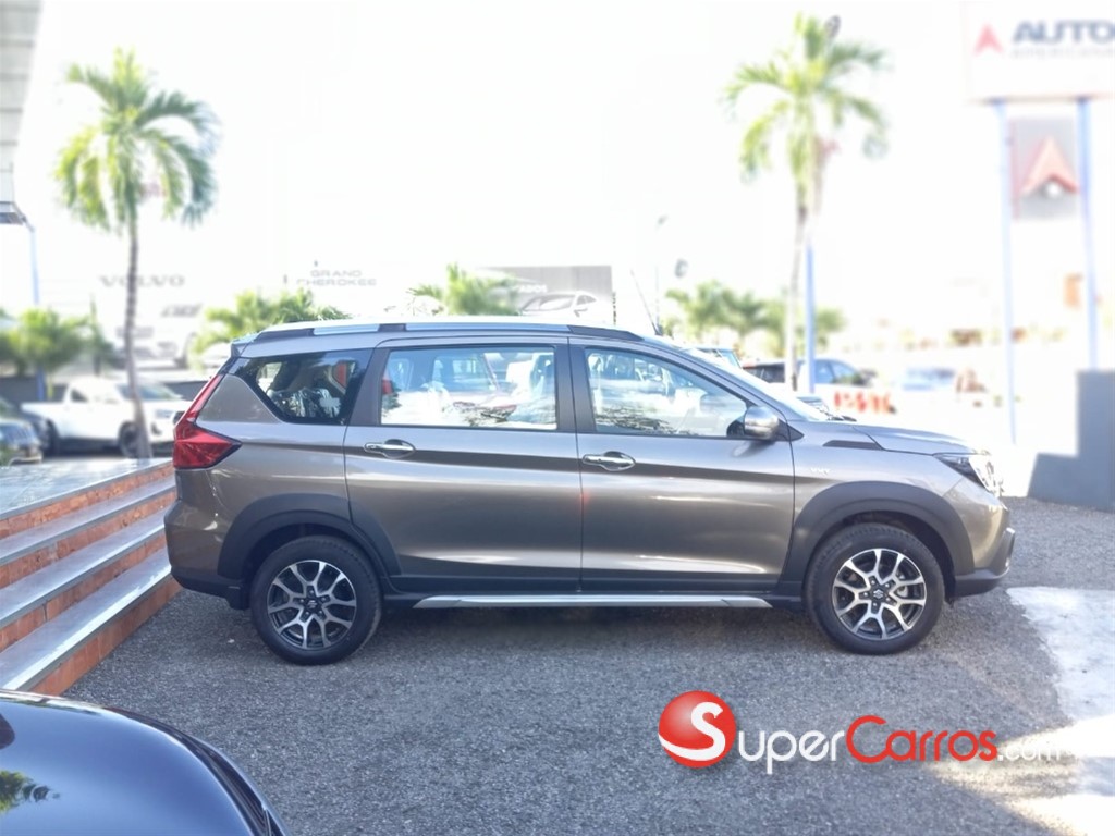 2024 Suzuki XL7 — foto 9 / 9
