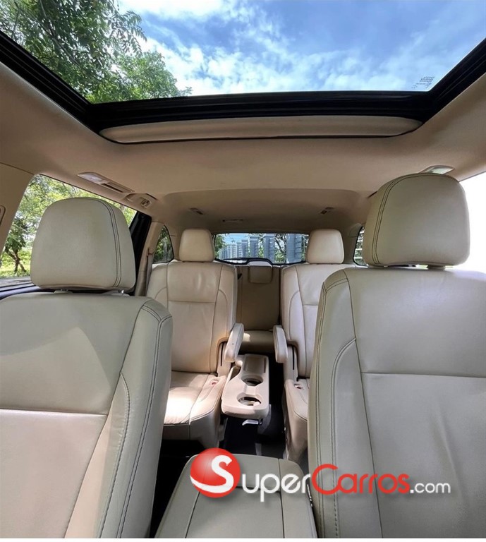 2019 Toyota Highlander XLE — foto 2 / 12
