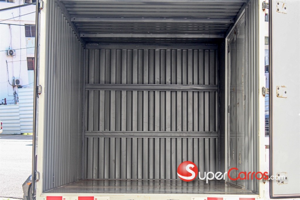 2024 Dayun Cargo Truck — foto 9 / 11