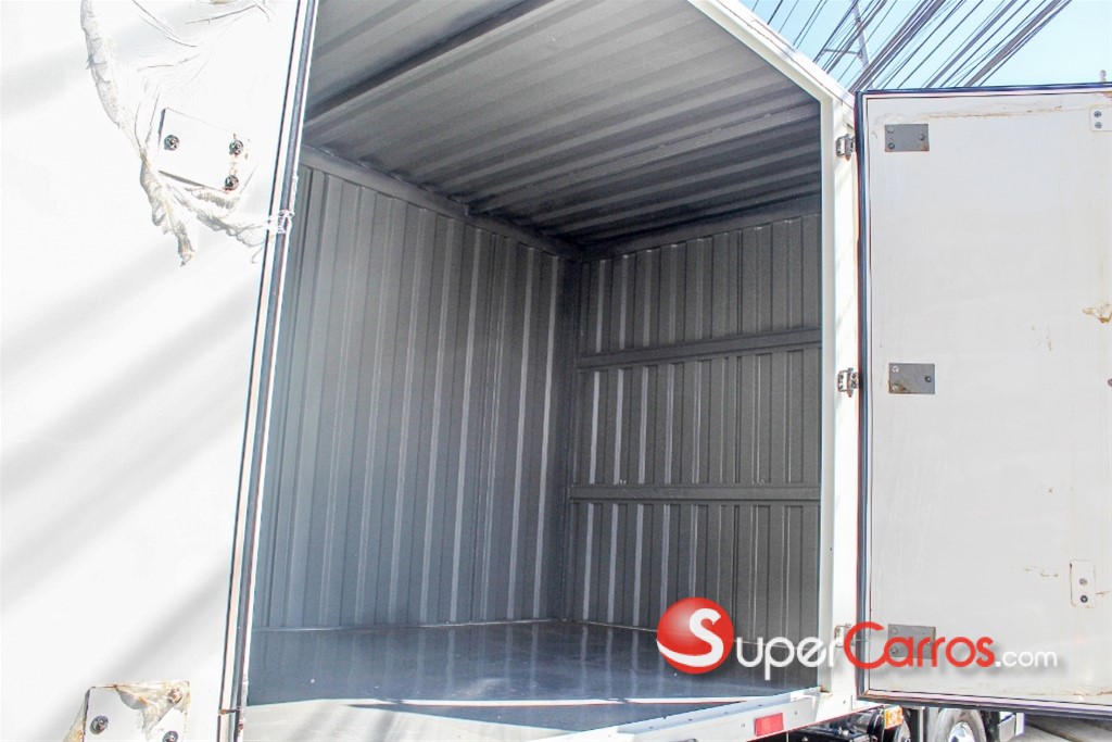 2024 Dayun Cargo Truck — foto 10 / 11